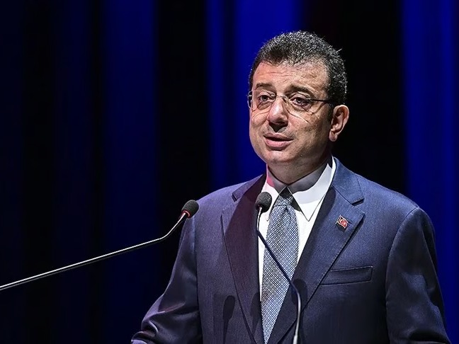 İBB Yolsuzluk Davası'nda 6'ncı gün: Duruşma başladı