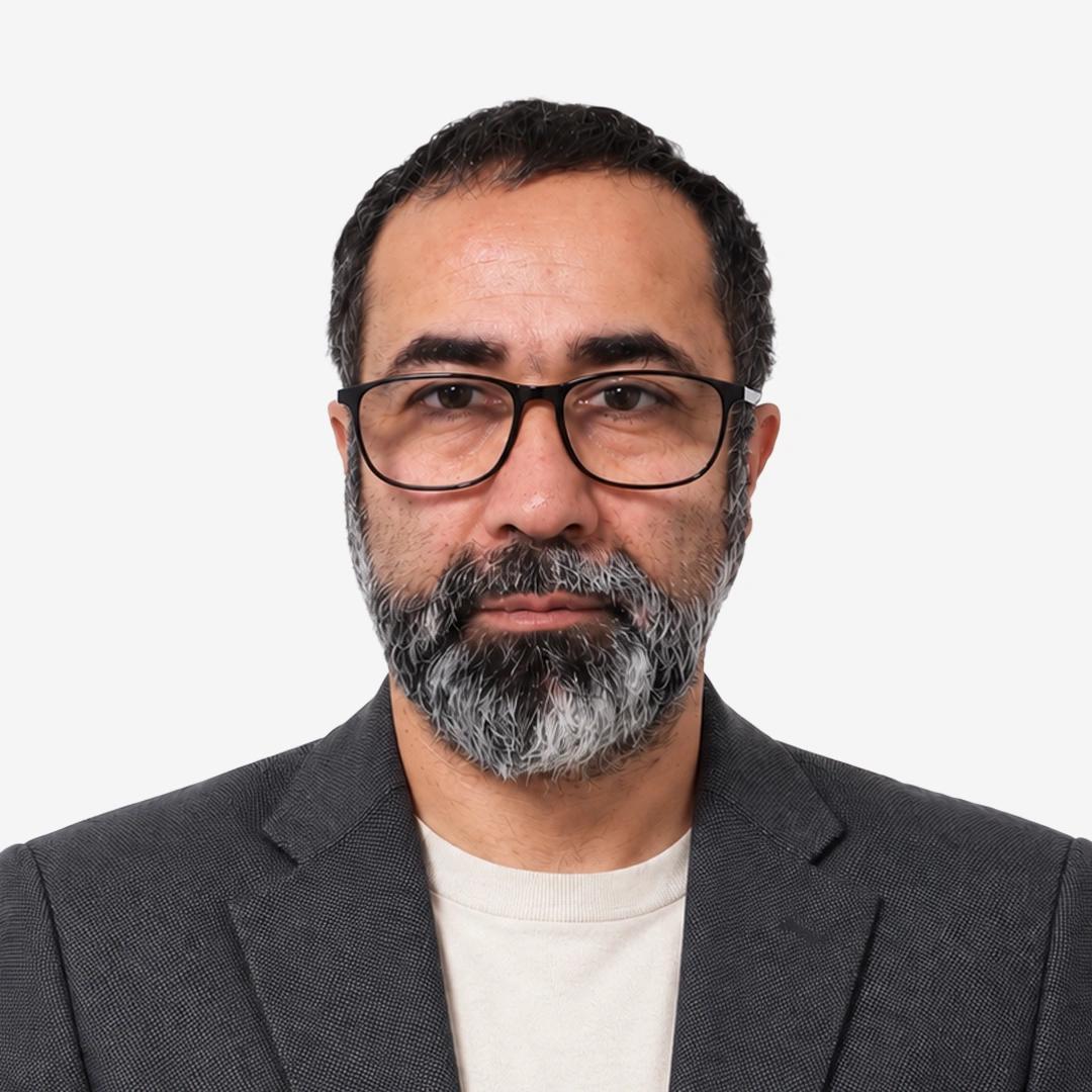 İbrahim Yerlikaya