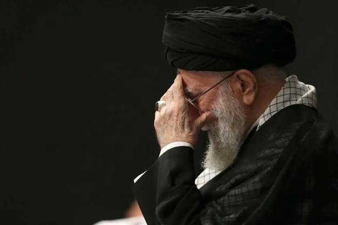 Real Clear World: İran-İsrail krizi, Oyun teorisi ve Nash Dengesi