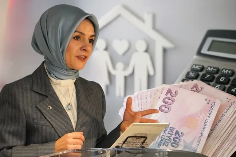 Evde Bakım Yardımı yattı: Zamlı ödeme tarihi açıklandı!