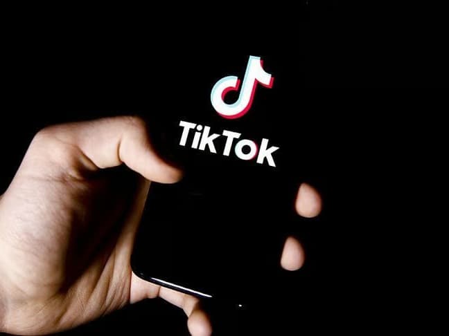 Tiktok'ta erkeklerle düet boşanma sebebi
