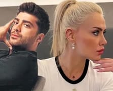 Ünlülerin uyuşturucu pişmanlığı: Ceyda Ersoy ve Doğukan Güngör’ün savcılık ifadeleri ortaya çıktı