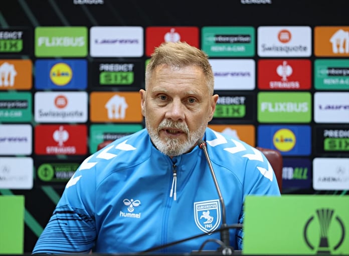 Thorsten Fink dönemi başlıyor