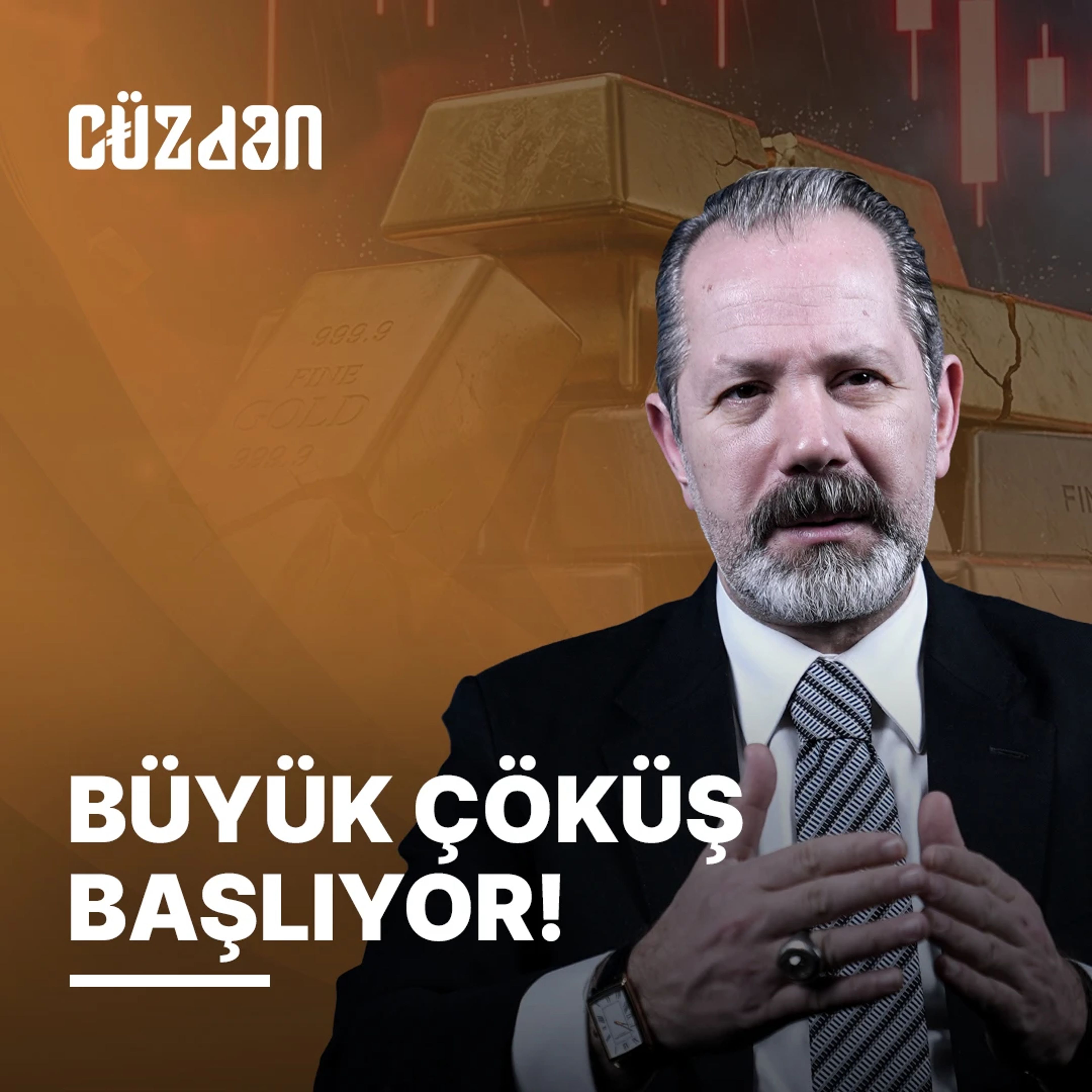 Altın ve Gümüşte Çöküşe Hazır Olun!