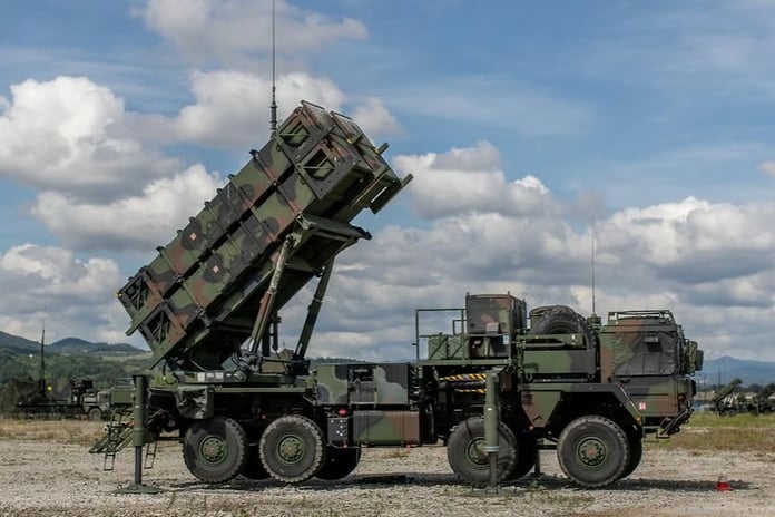 ABD’nin Ukrayna’ya durdurulan askeri yardımı yeniden başlayabilir