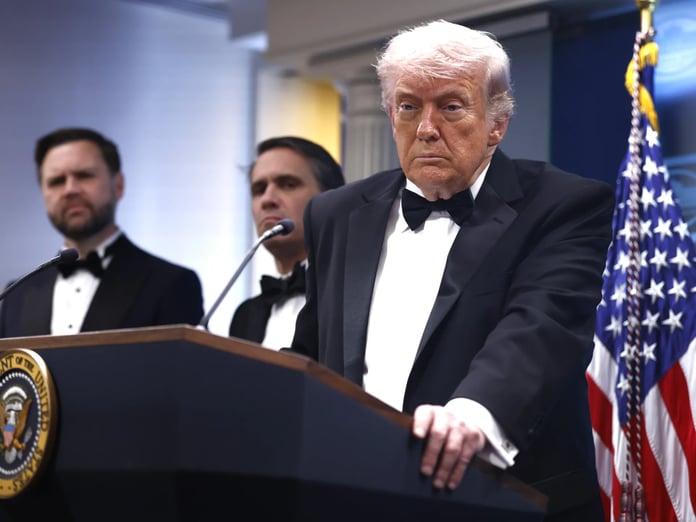 Washington’daki silahlı saldırı ABD’de kutuplaşma tartışmasını yeniden alevlendirdi