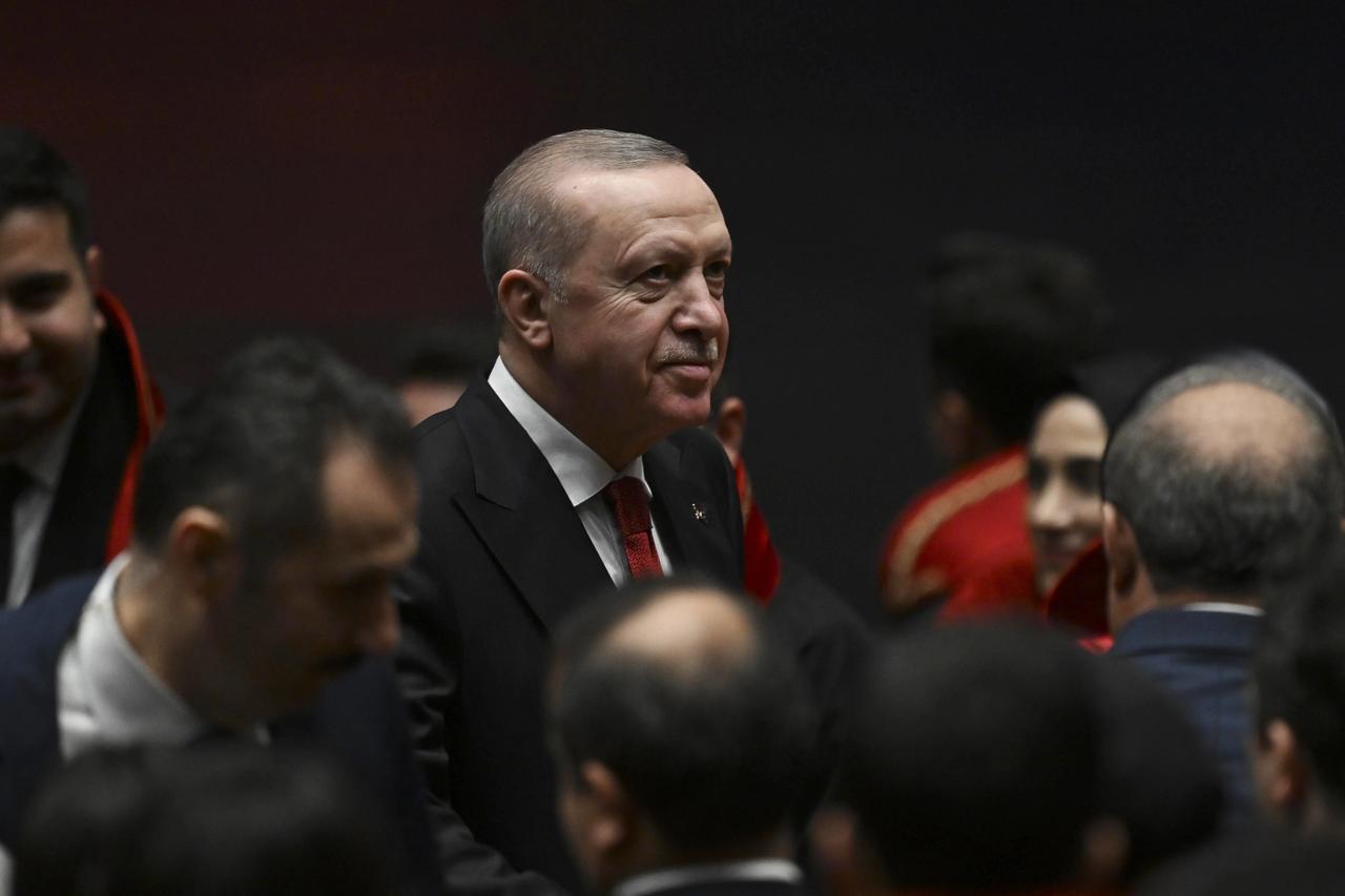 Yeni Türkiye'yi herkes kabullenecek