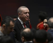 Cumhurbaşkanı Erdoğan: Yeni Türkiye'yi herkes kabullenecek