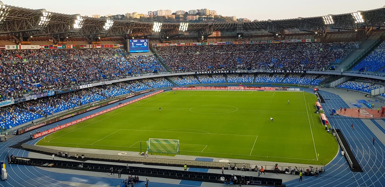 EURO 2032 adaylığı için kritik yatırım