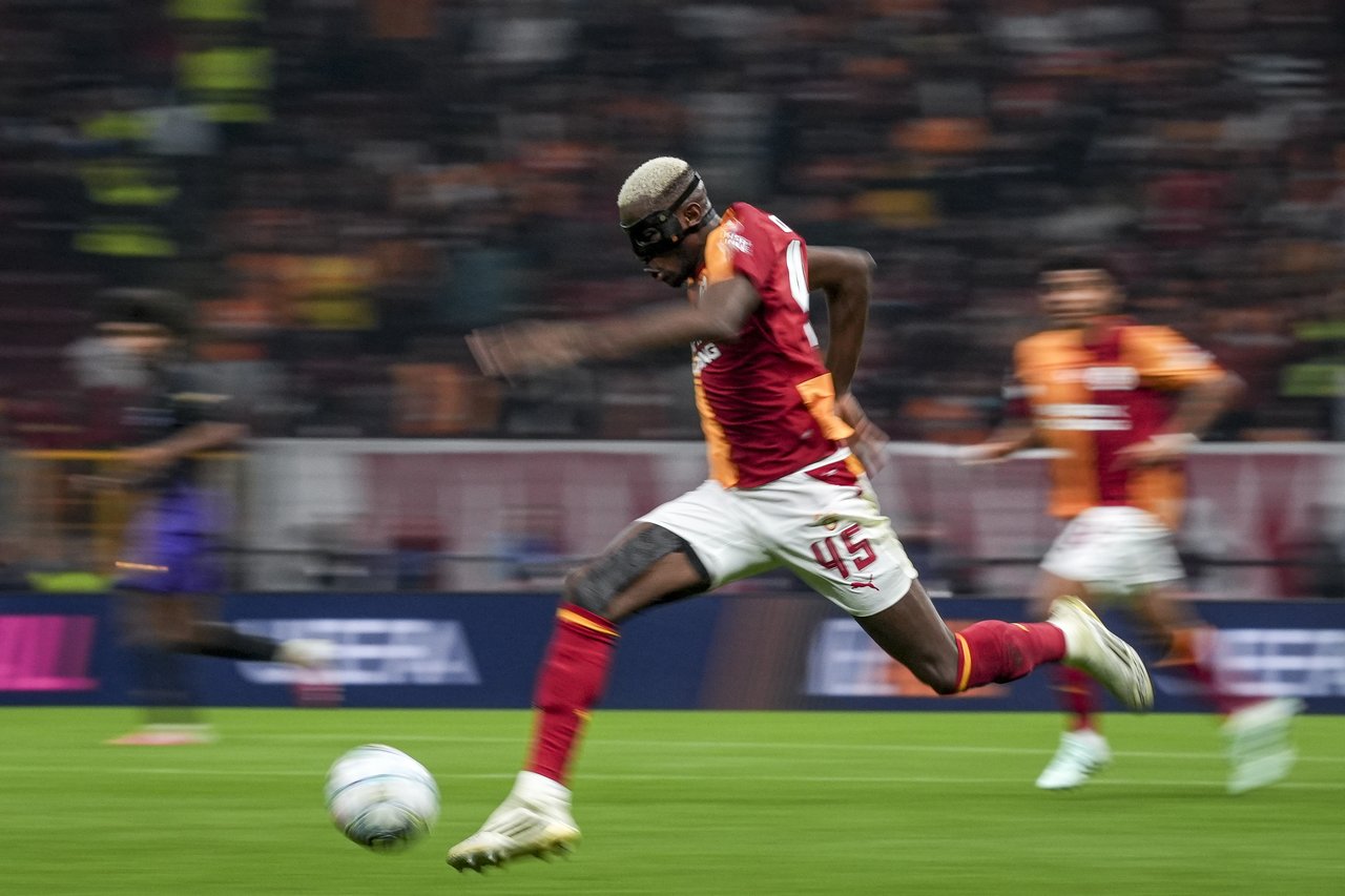 Victor Osimhen