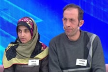 Palu ailesi dosyası yeniden açılıyor: Belgeseli yapılacak!