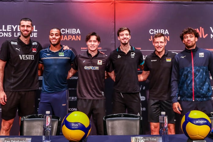 Erkekler VNL lig etabı sona erdi: Milli takım finallere kalamadı, Hollanda küme düştü