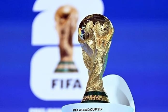 Dünya Kupası grupları nasıl? Türkiye Dünya Kupası'na katılırsa rakipleri kimler olacak?