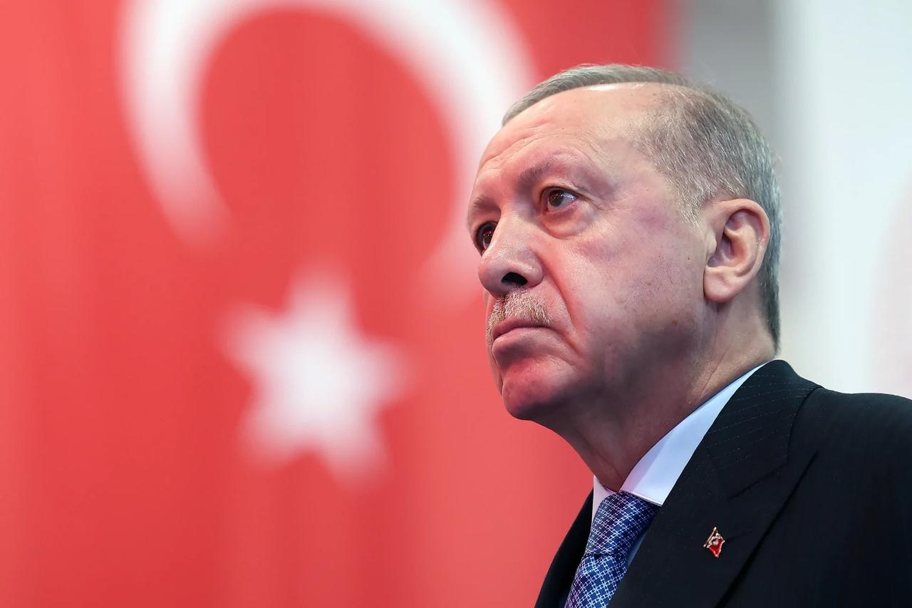 Cumhurbaşkanı Erdoğan'dan önemli açıklamalar