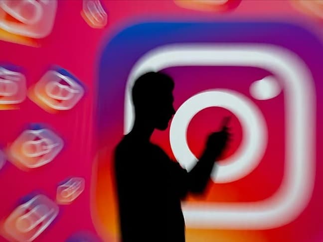 Instagram'da 18 yaş altı için yeni dönem!