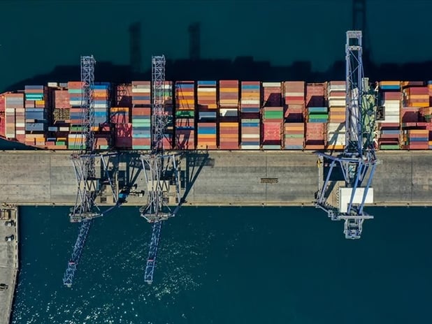 TÜİK açıkladı: Ağustosta hem ihracat hem ithalat azaldı