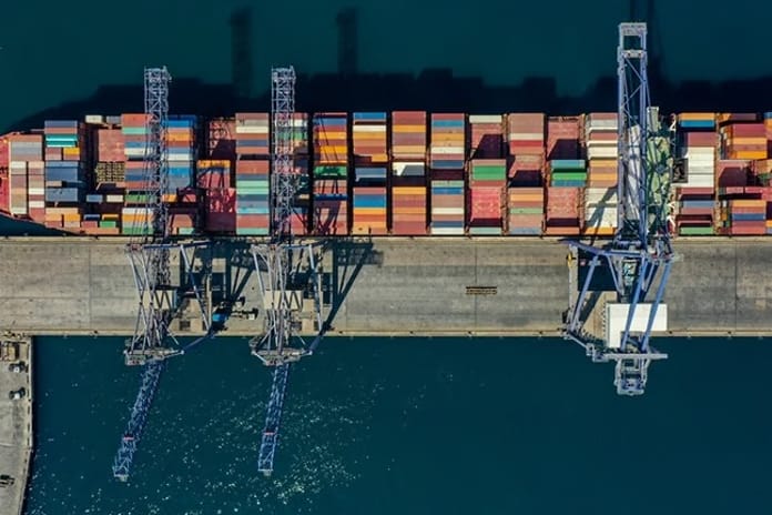 TÜİK açıkladı: Ağustosta hem ihracat hem ithalat azaldı