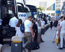 Yerli turistin seyahat harcaması yüzde 69 arttı