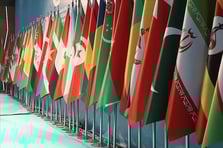 İslam İşbirliği Teşkilatı'nın 51. Dışişleri Bakanları konseyi toplantısı