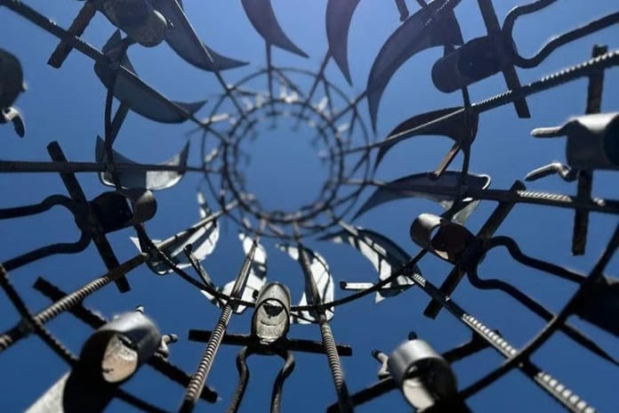 Topraktan Kopuş: Anadolu kültürüne sanatsal bir anıt