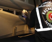 Gümrüklerde dev operasyon: 2.7 milyar TL'lik uyuşturucu ele geçirildi