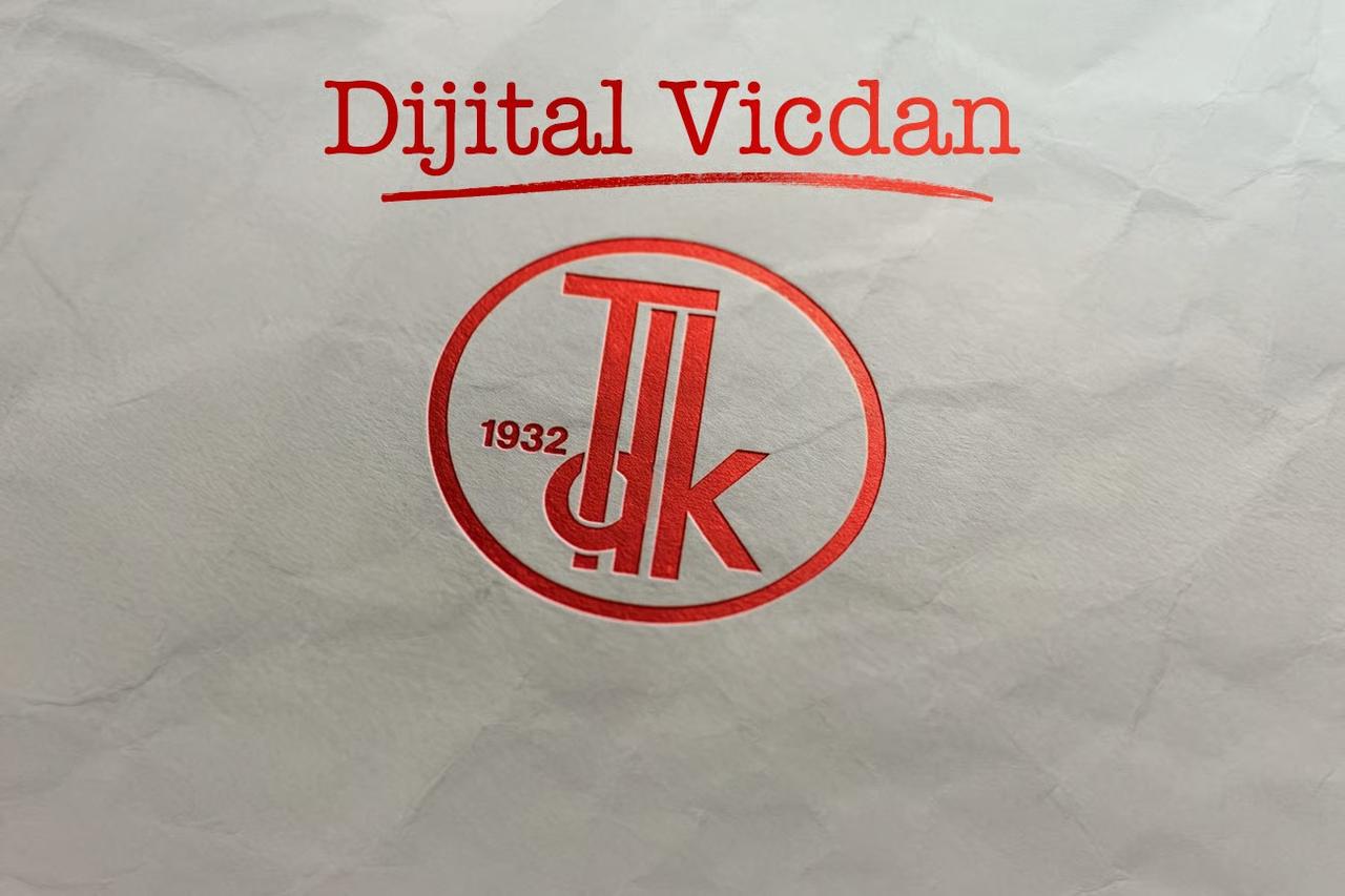Türkiye'de yılın kelimesi 'Dijital Vicdan' seçildi