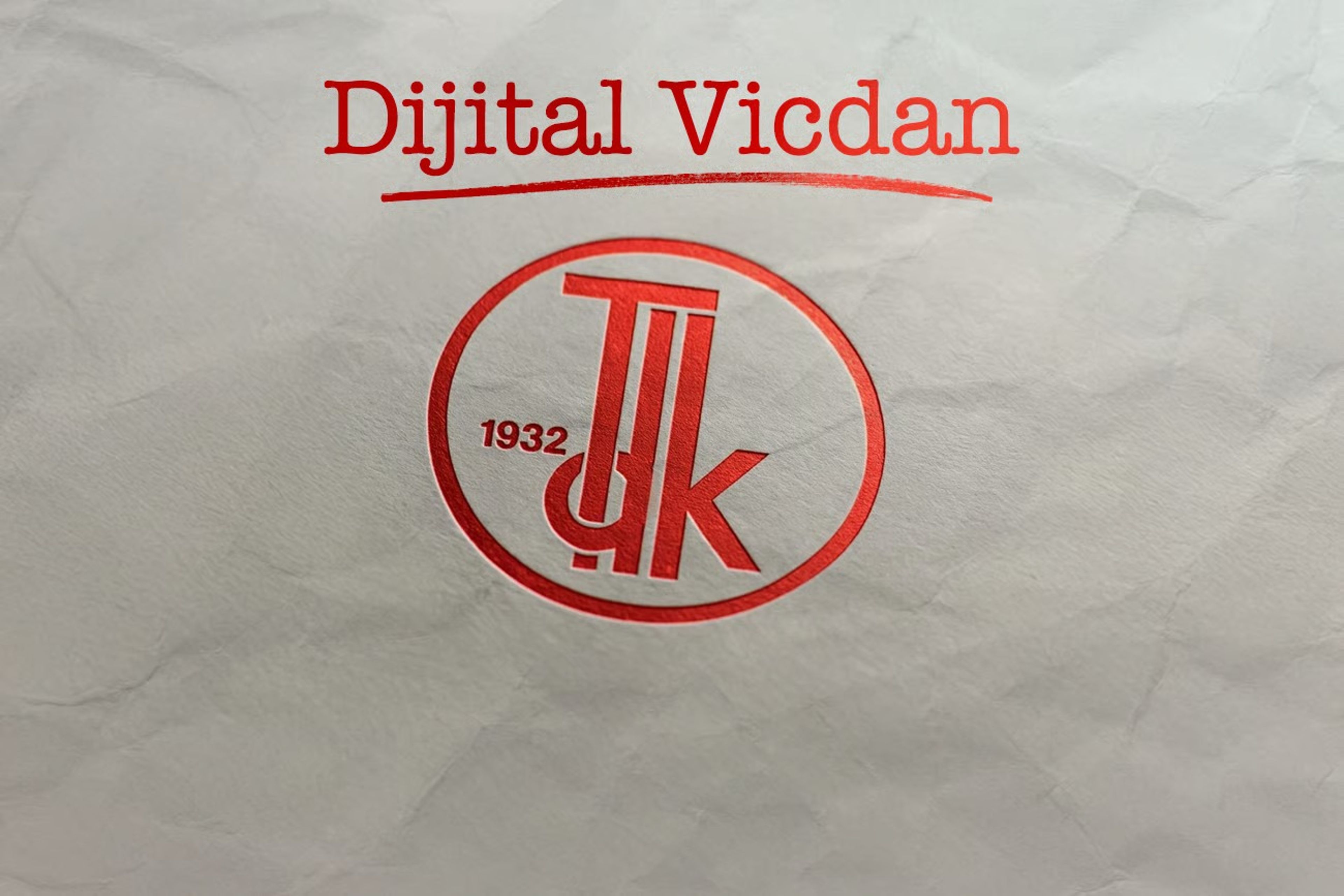 Türkiye'de yılın kelimesi 'Dijital Vicdan' seçildi