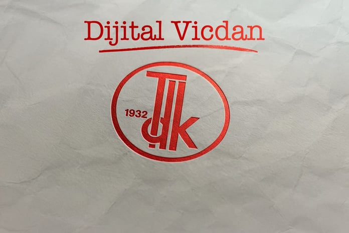 Türkiye'de yılın kelimesi 'Dijital Vicdan' seçildi