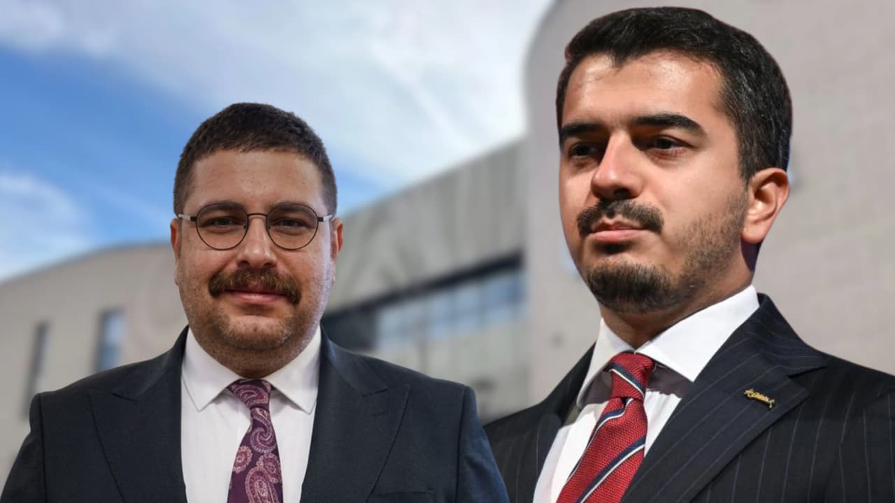 Çankaya Belediyesi'ndeki soruşturmada yeni gelişme! Özel kalem müdürünün testi pozitif 