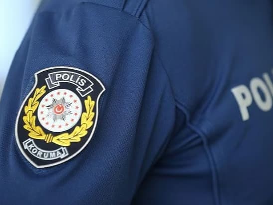 Polislik ön lisans mezunlarının gözdesi