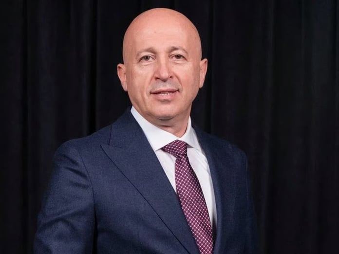 DAİB Başkan Adayı Ömer Madırlı, bölgedeki ihracat kültürünü tabana yayma sözü verdi