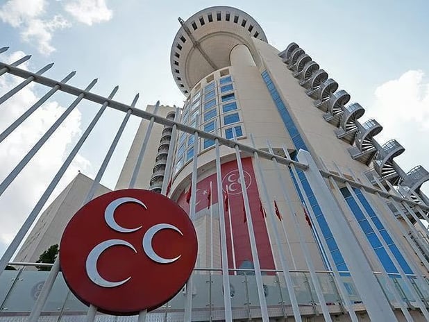 MHP'den 'Terörsüz Türkiye' için kapsamlı buluşmalar başlıyor: İlk durak Erzurum