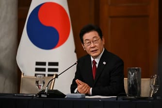 South Korea To Boost Spending For AI-Led Growth