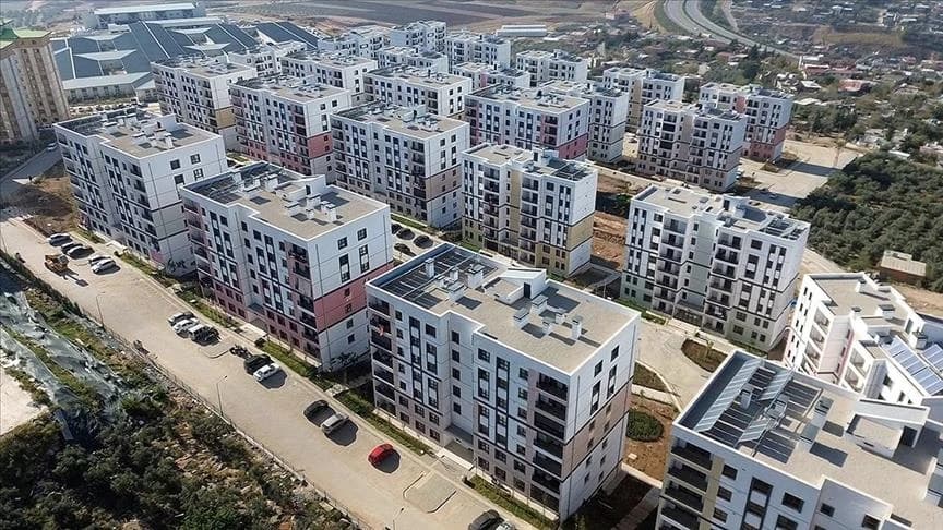 TOKİ dolandırıcılığı