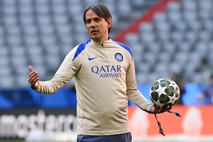 Inter cephesinden açıklamalar