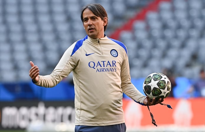 Inter cephesinden açıklamalar