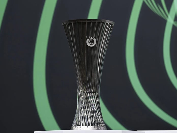 Avrupa Konferans Ligi'nde ilk maçlar tamamlandı: Rövanşlar öncesi temsilcilerimizden iyi skorlar