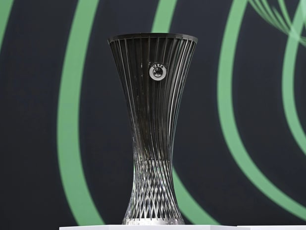 Avrupa Konferans Ligi'nde ilk maçlar tamamlandı: Rövanşlar öncesi temsilcilerimizden iyi skorlar