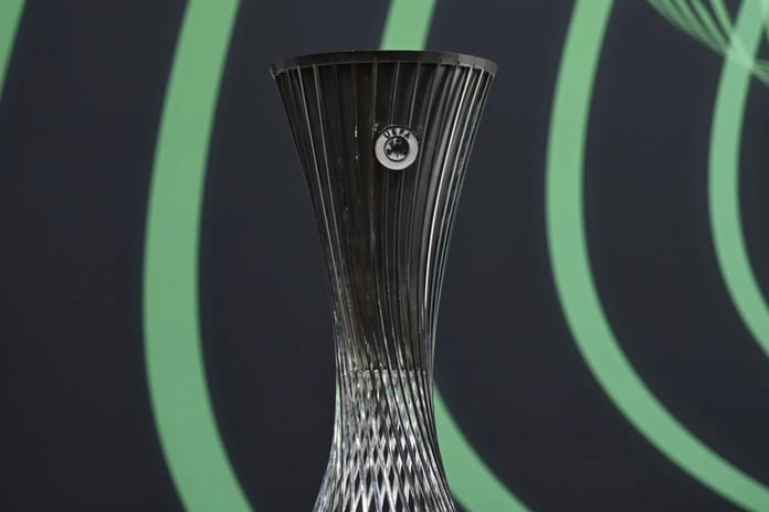 Avrupa Konferans Ligi'nde ilk maçlar tamamlandı: Rövanşlar öncesi temsilcilerimizden iyi skorlar