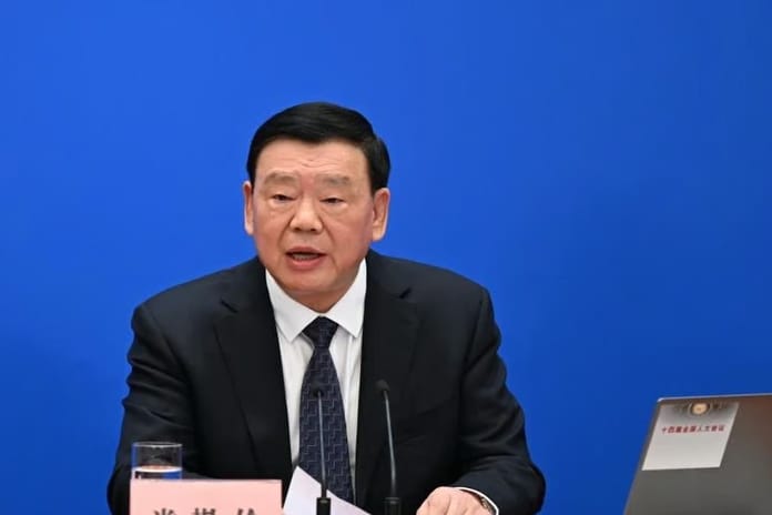 Çin'den ABD'ye dayatmada bulunma suçlaması