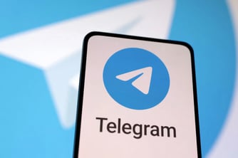 Rusya'dan Telegram ve Apple'a rekor ceza
