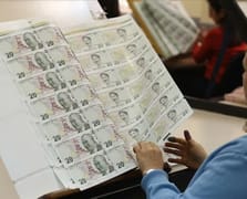 Yeni 20 TL banknotlar çıktı! Peki, eski paralar ne olacak? Yeni 20 TL banknotunda ne değişti?