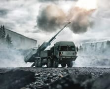 Letonya, İsveç'ten 18 adet Archer kundağı motorlu obüs alacak