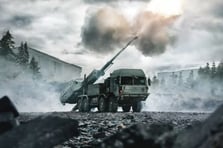 Letonya, İsveç'ten 18 adet Archer kundağı motorlu obüs alacak