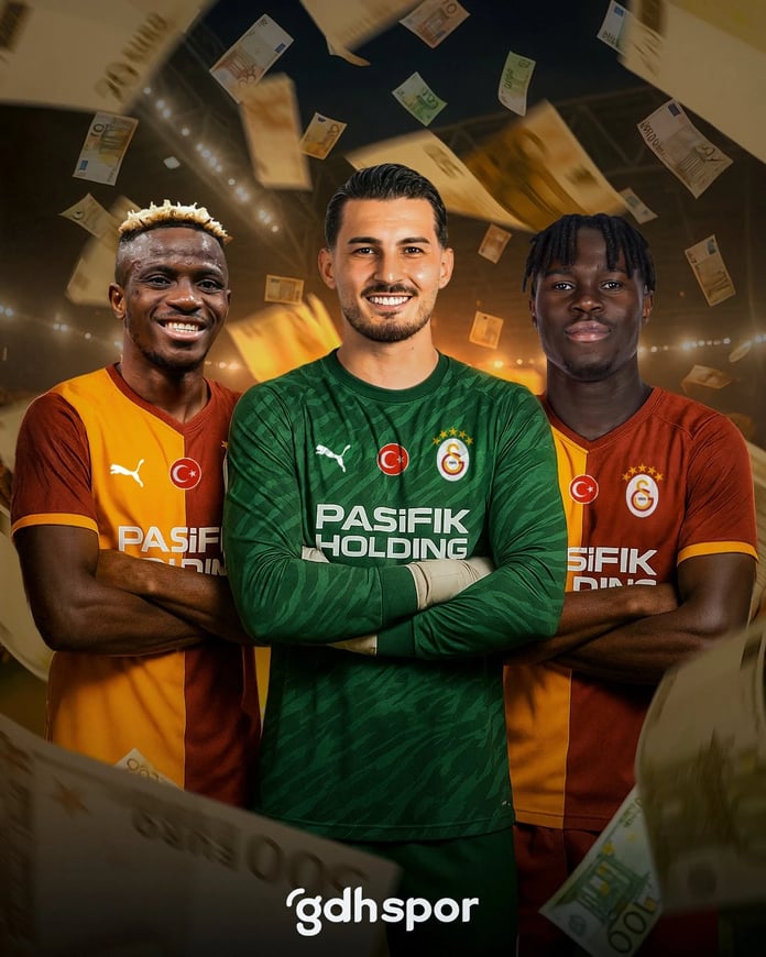 Finansal rekorlar ve bonservis ödemeleri