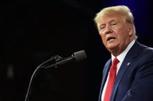 Trump’tan Gazze için 21 maddelik yol haritası