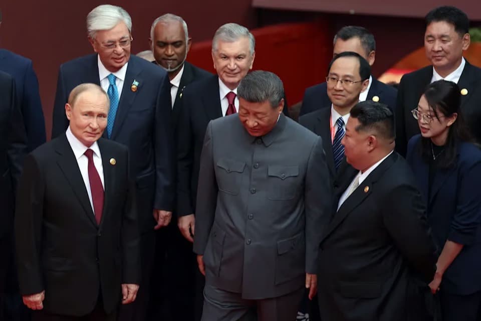 Trump'ın komplo iddiasına Kremlin'den yanıt: İroni olabilir