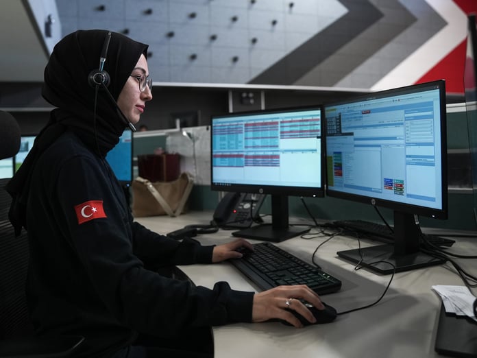 112'ye asılsız ihbarlar binlerce lira ile cezalandırılacak