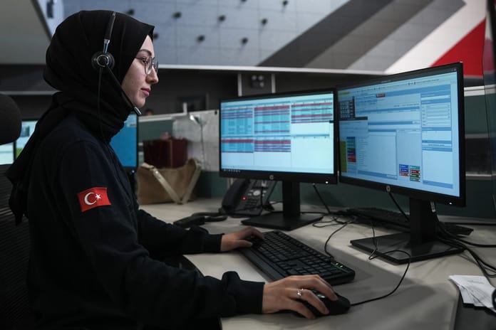 112'ye asılsız ihbarlar binlerce lira ile cezalandırılacak