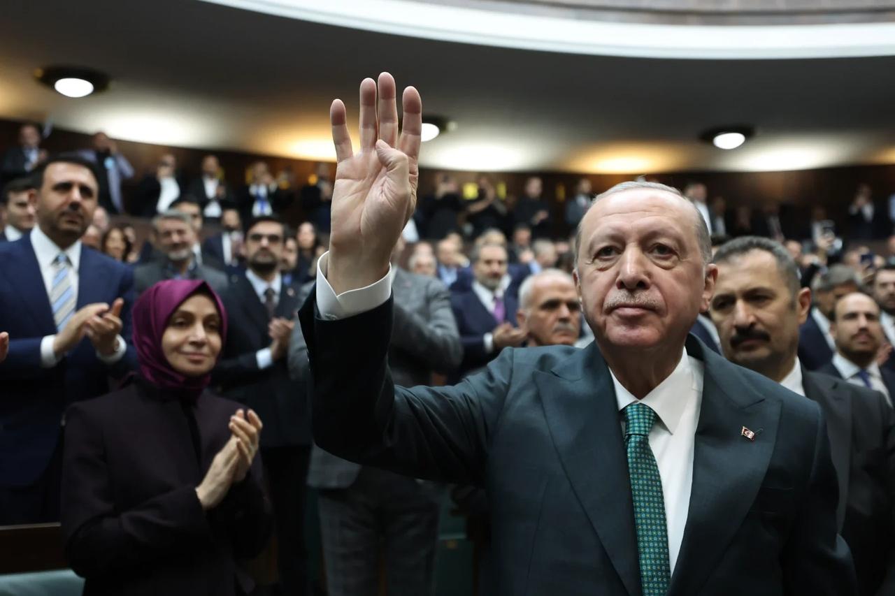 Cumhurbaşkanı Erdoğan’dan dünyaya mesaj
